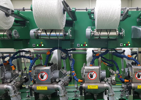 dref-machine