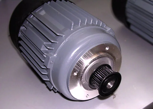 DREF SPARE PARTS