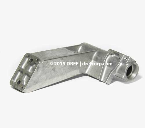dref spare part 