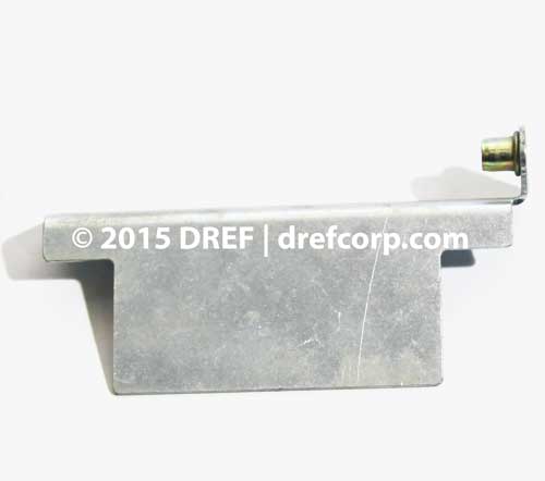 dref spare part 