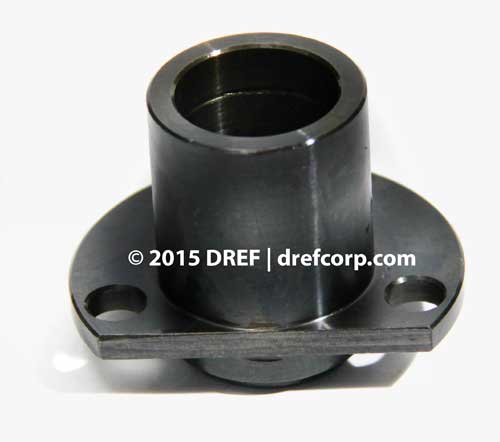 dref spare part 