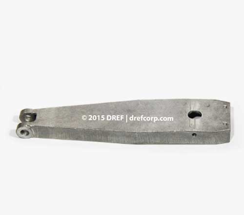 dref spare part 