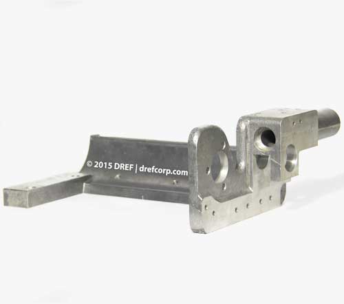 dref spare part 