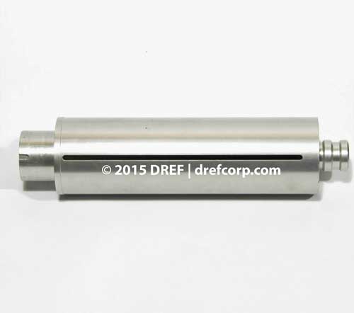 dref spare part 