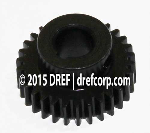 dref spare part 